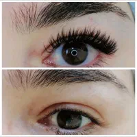 تخفیف ویژه خدمات ناخن و کاشت مژه|خدمات آرایشگری و زیبایی|یاسوج, |دیوار