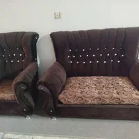 مبل هفت نفره|مبلمان خانگی و میز عسلی|مشهد, اروند|دیوار