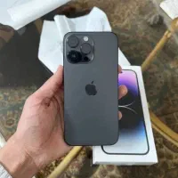 14 پرومکس مشکی نوی نو رجستر دارد باطری ۸۷