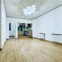 60متر-دوخواب-طبقه-دوم-دیزاین-شده