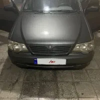 پراید 111مدل۹۳ کم کار خونگی