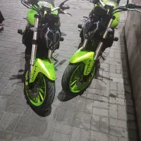 موتور بنلی 310|موتورسیکلت|مشهد, چهنو|دیوار