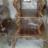 پنجه شیری|مبلمان خانگی و میز عسلی|سلماس, |دیوار