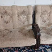 مبل ۶نفره