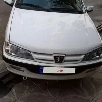 پژو پارس موتور جدید XU۷P، مدل ۱۴۰۱