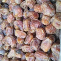 خرما فوق العاده شیرین و لذیذ. ترشی انبه جنوب