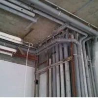 تاسیسات،لوله کشی،رادیاتور پمپ ،نصب شیرالات|خدمات پیشه و مهارت|مشهد, شهرک لشکر (شهرک غرب)|دیوار