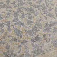 ۲تخته فرش۹متری طلاکوب افشان۱۲۰۰شانه درحدجهیزیه|فرش|کرج, اتحاد|دیوار