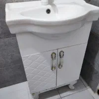 فروش روشویی و کابین دستشویی