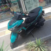 آیروکس اتومات180 درحدصفر