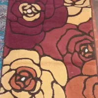 کناره گلیم فرش