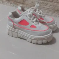 کفش لباس
