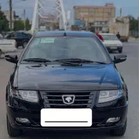 سمند سورن پلاس xu7p