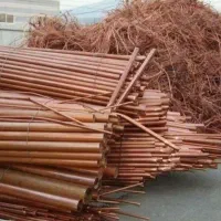 خریدار ضایعات مس و برنج و آهن هستم|خدمات پیشه و مهارت|نجف‌آباد, ویلاشهر|دیوار