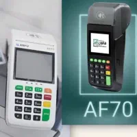 کارتخوان شخصی بیسیم و مناسب کالا برگ پوز