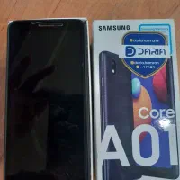گوشی سامسونگ A01cor|موبایل|تهران, آهنگ|دیوار