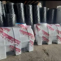 تانک ابی سه لایه ضد جلبک