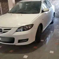 مزدا۳|خودرو سواری و وانت|همدان, |دیوار