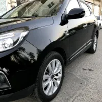 جک s5|خودرو سواری و وانت|تهران, اباذر|دیوار