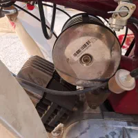 موتور وایدی ژاپن مدل ۷۷ بی نظیر|موتورسیکلت|خمینی‌شهر, |دیوار