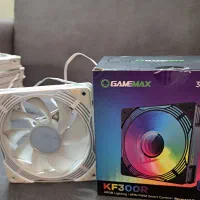 فن کیس۶ عدد