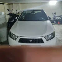 دنا97 تیپ 2فول کم کار اکازیون