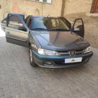 پارسxu7 p|خودرو سواری و وانت|کرج, فاز ۳ گوهردشت|دیوار