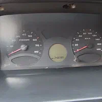 پراید ۱۳۱ ex دوگانه دستی|خودرو سواری و وانت|شیروان (خراسان), |دیوار