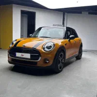 مینی کوپر مدل ۲۰۱۸|خودرو سواری و وانت|تهران, حکمت|دیوار