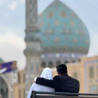 عکاسی تخصصی حرم عکاس حرم عقد حرم عکاس عقد|خدمات پذیرایی، مراسم|قم, ارم|دیوار