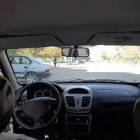 ساینا مدل ۱۳۹۷ رینگ اسپرت|خودرو سواری و وانت|پاکدشت, پاکدشت (مامازند)|دیوار