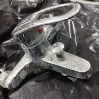 شیرآلات|مصالح و تجهیزات ساختمان|قم, باجک دو|دیوار