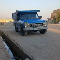 نیسان بار کوهدشت