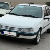۴۰۵سفید مدل۸۹