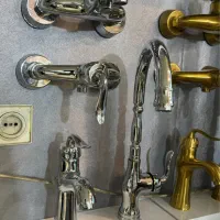 شیرالات مدل sn آلیاژ تمام برنجی با هفت سال گارانتی|لوازم سرویس بهداشتی|تهران, تهرانسر شمالی|دیوار