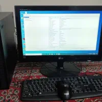 کامپیوتر گیمینگ فوق العاده|رایانه رومیزی|تهران, هاشمی|دیوار