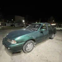 دوو سیلو در حد|خودرو سواری و وانت|بجنورد, |دیوار