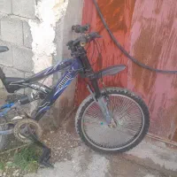دوچرخه