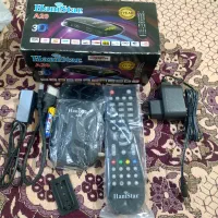 دستگاه دیجیتال hanistar A20 3D