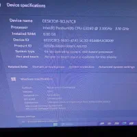 سیستم گیمینگ و کاربردی|رایانه رومیزی|چابهار, |دیوار