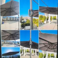 سایه بان چتری