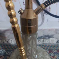 قلیون ترکی کرنو