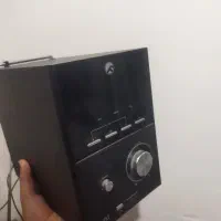 وبکم و اسپیکر