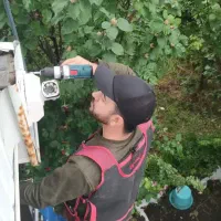 نصب تخصصی دوربین مداربسته و دزدگیر اماکن