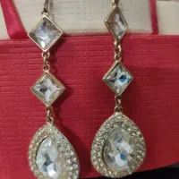 گوشواره واکسسوری های خارجی