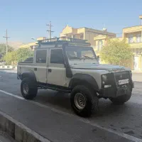 فروش پاژن ۶ سیلندر|خودرو سواری و وانت|شیراز, شهرک فرهنگیان|دیوار