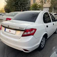 ساینا دنده مدل ۱۴۰۰|خودرو سواری و وانت|تهران, علم و صنعت|دیوار