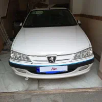 پژو پارس سال مدل ۹۸ درجه یک