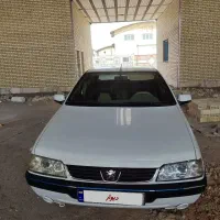 پژو مدل ۹۴ اس ال ایکس