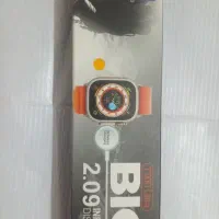 ساعت هوشمند t900 اولترا|ساعت|ری, شهرری|دیوار